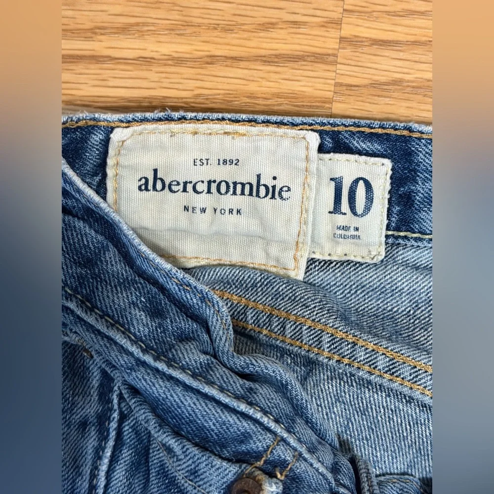 Abercrombie Kids – Youth / Big Kids Jeans - Picture 5 of 14